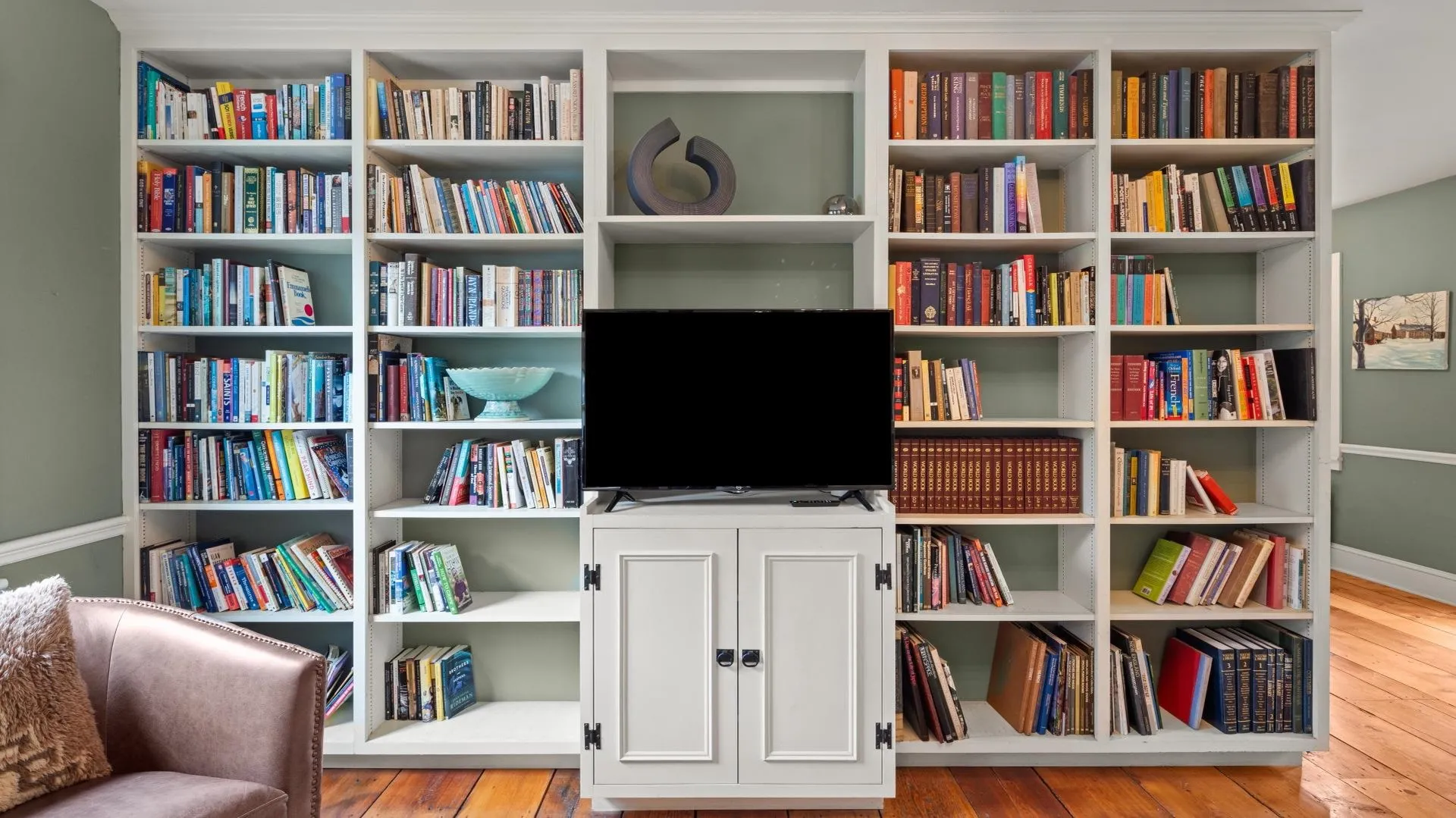 4 Highland Avenue Stowe VT 05672