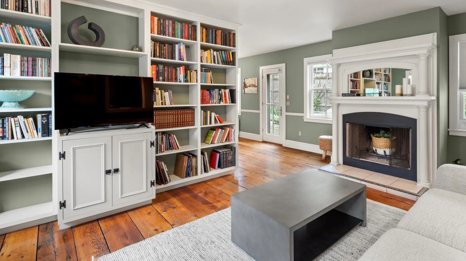 4 Highland Avenue Stowe VT 05672