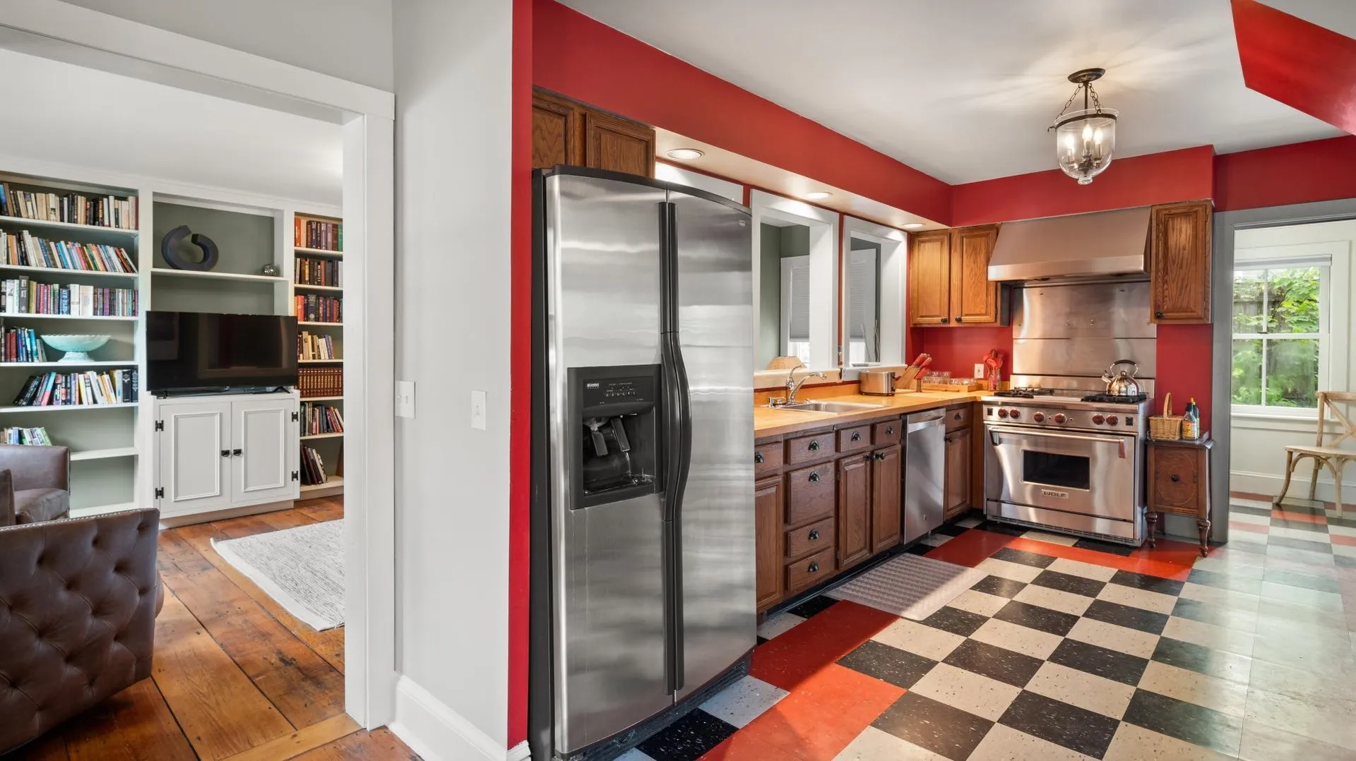 4 Highland Avenue Stowe VT 05672