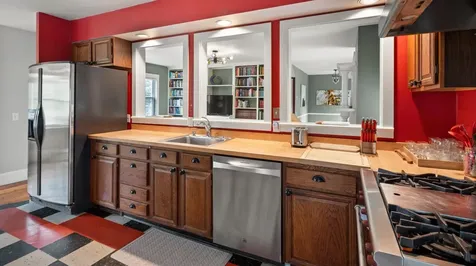 4 Highland Avenue Stowe VT 05672