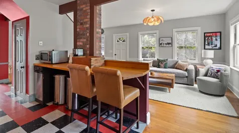 4 Highland Avenue Stowe VT 05672