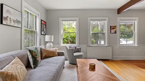 4 Highland Avenue Stowe VT 05672
