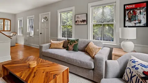 4 Highland Avenue Stowe VT 05672
