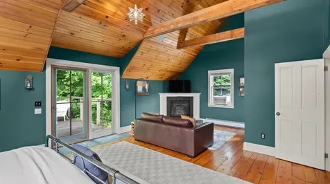 4 Highland Avenue Stowe VT 05672