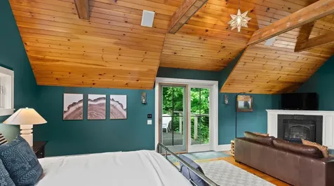 4 Highland Avenue Stowe VT 05672