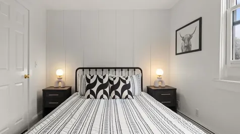 4 Highland Avenue Stowe VT 05672