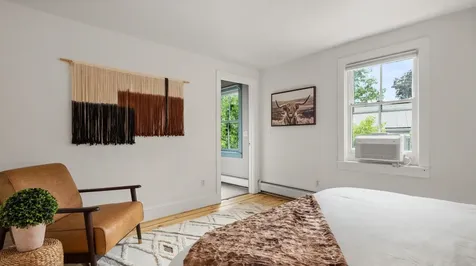4 Highland Avenue Stowe VT 05672