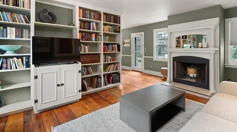 4 Highland Avenue Stowe VT 05672