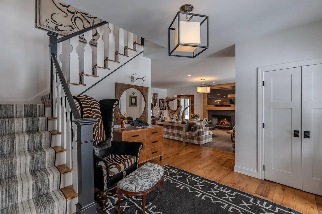 41 Stark Farm Road Winhall VT 05340