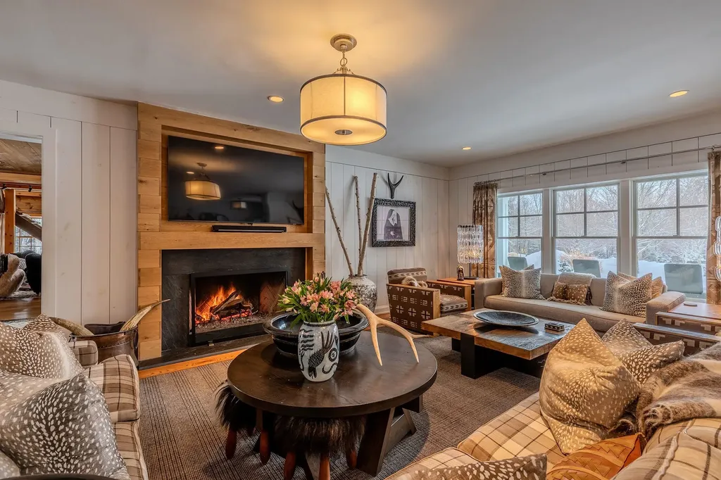 41 Stark Farm Road Winhall VT 05340