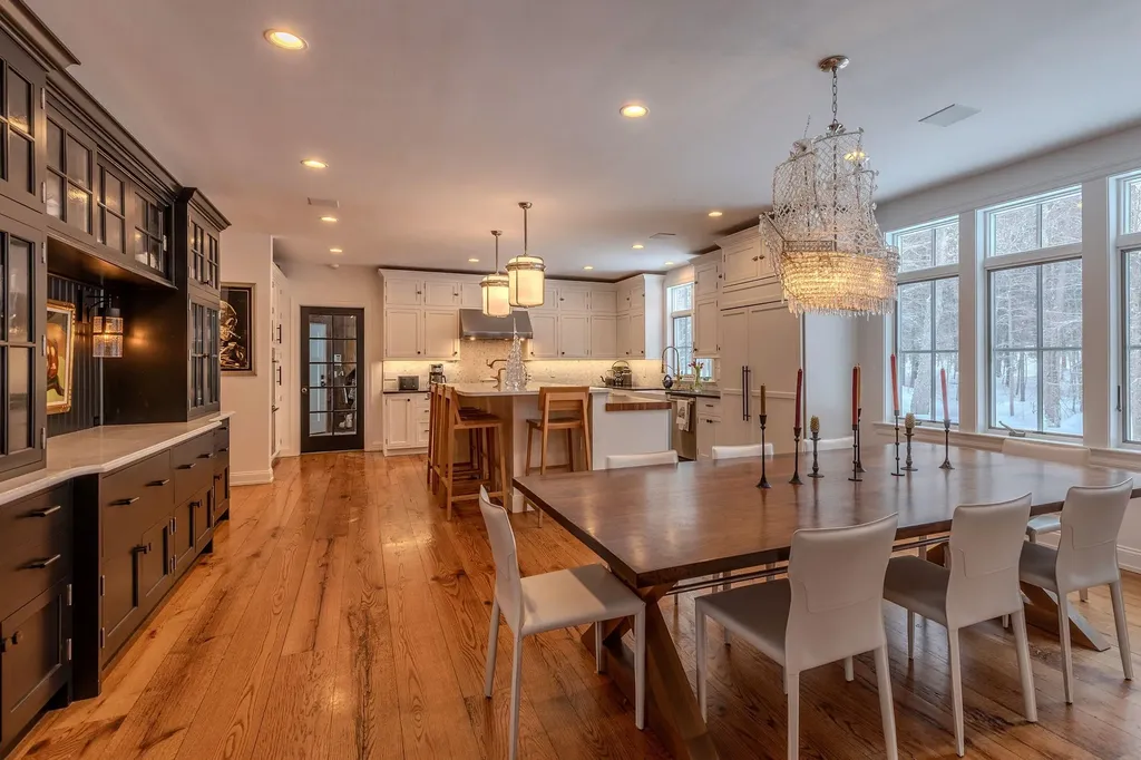 41 Stark Farm Road Winhall VT 05340