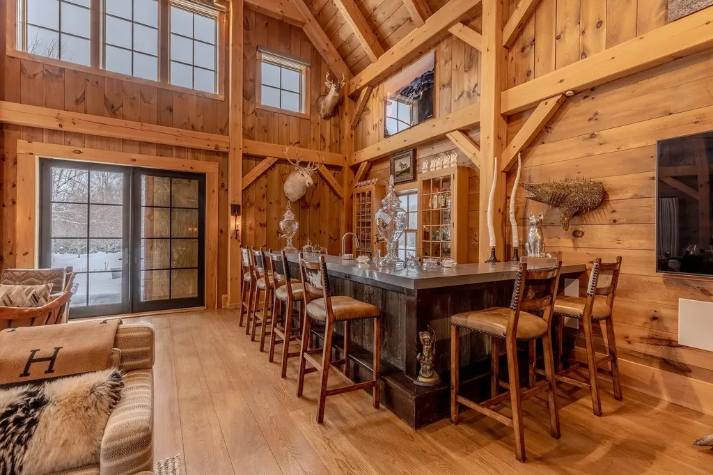 41 Stark Farm Road Winhall VT 05340