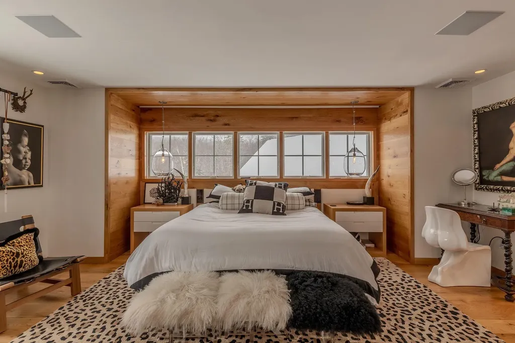 41 Stark Farm Road Winhall VT 05340