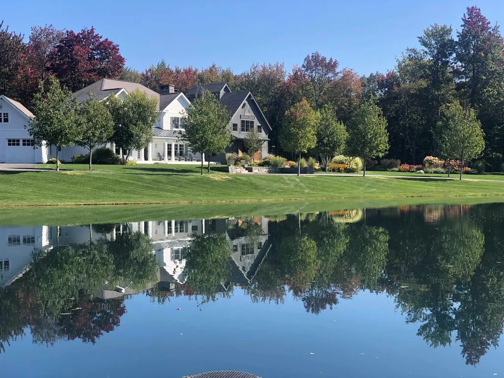 41 Stark Farm Road Winhall VT 05340