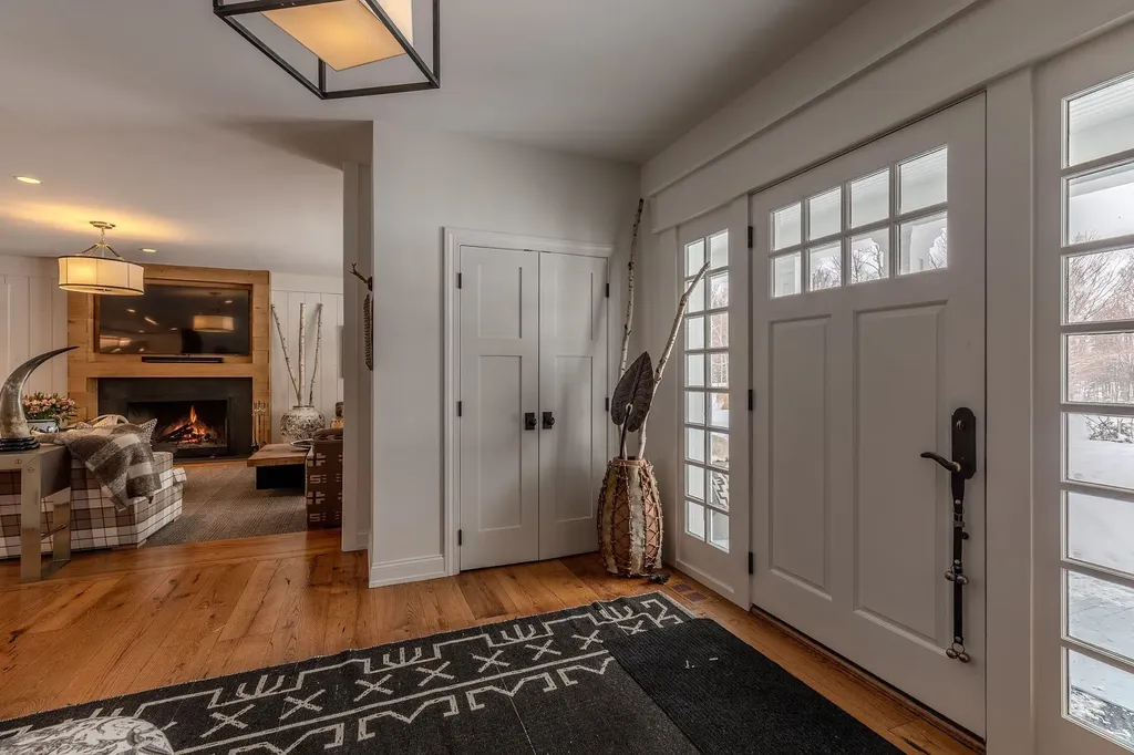 41 Stark Farm Road Winhall VT 05340