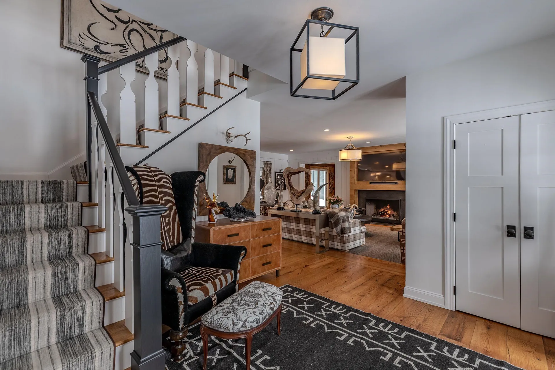 41 Stark Farm Road Winhall VT 05340