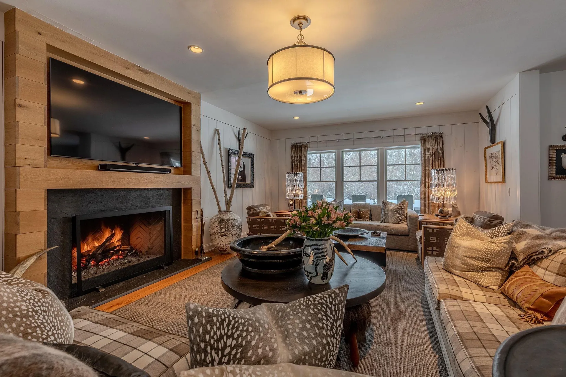 41 Stark Farm Road Winhall VT 05340