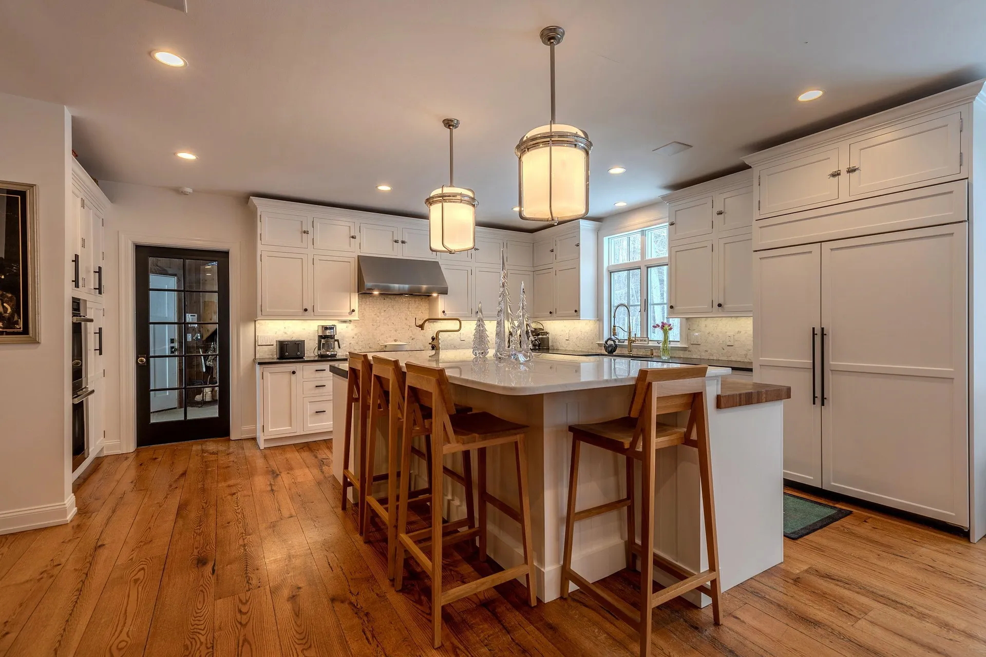 41 Stark Farm Road Winhall VT 05340
