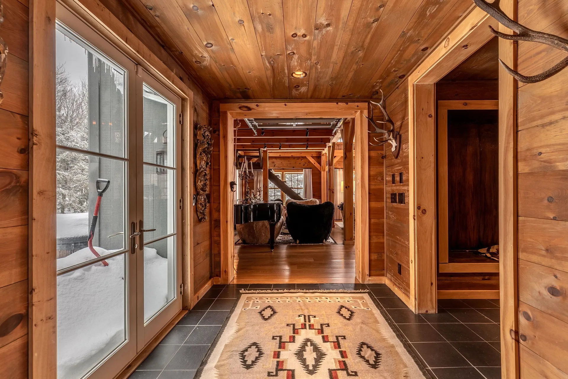 41 Stark Farm Road Winhall VT 05340