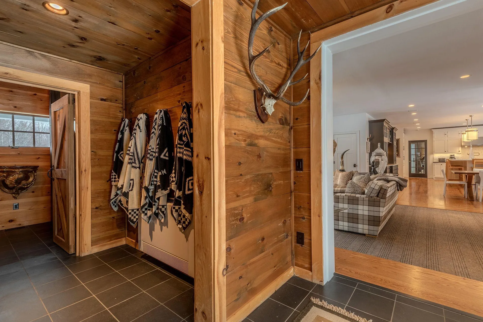 41 Stark Farm Road Winhall VT 05340