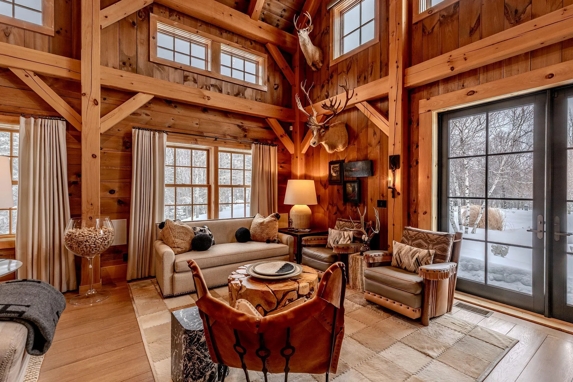 41 Stark Farm Road Winhall VT 05340