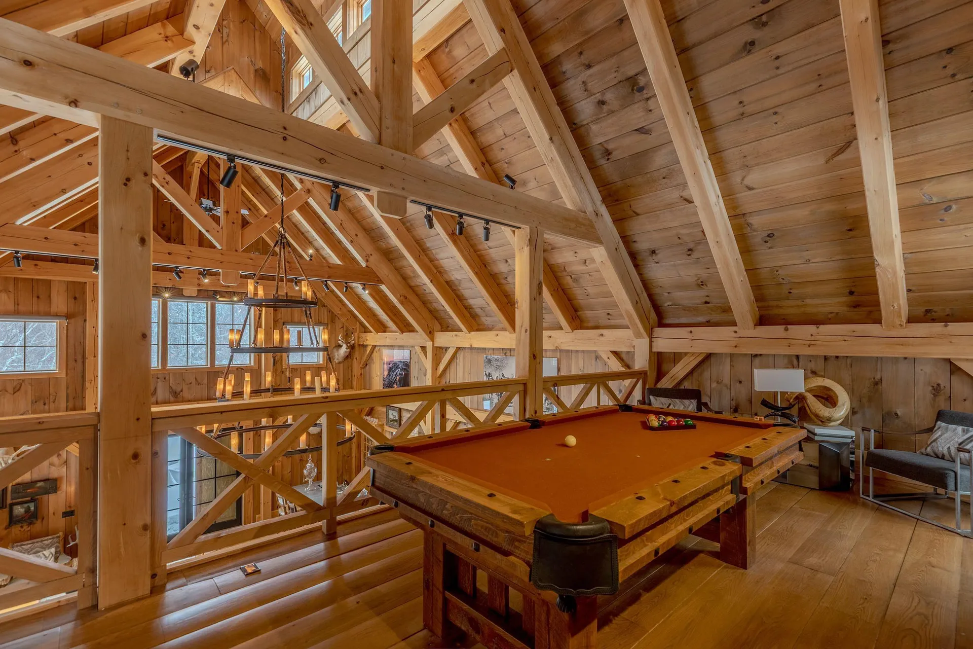 41 Stark Farm Road Winhall VT 05340