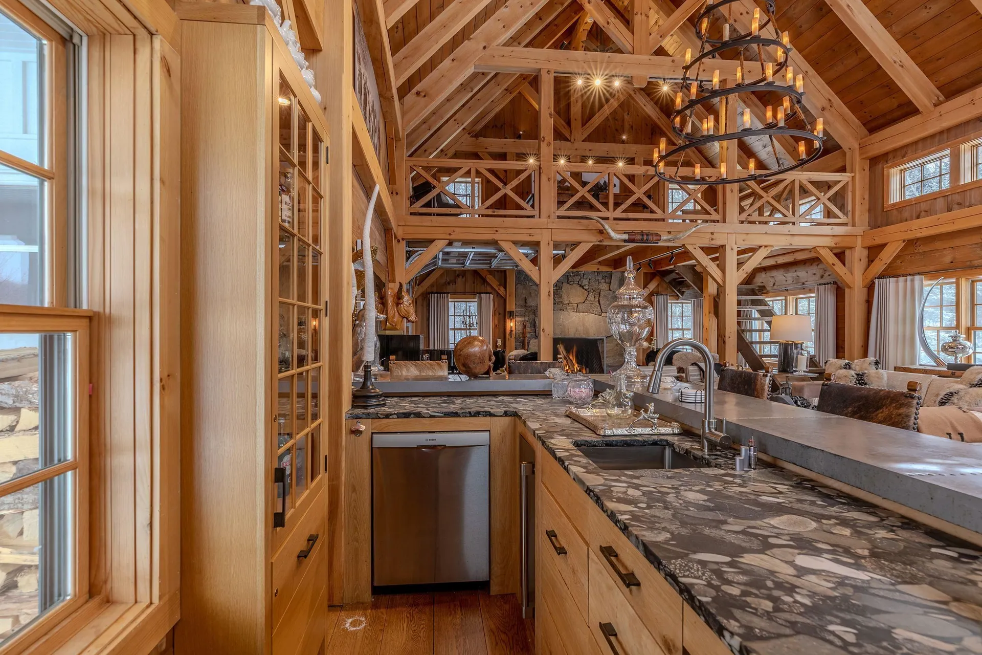 41 Stark Farm Road Winhall VT 05340