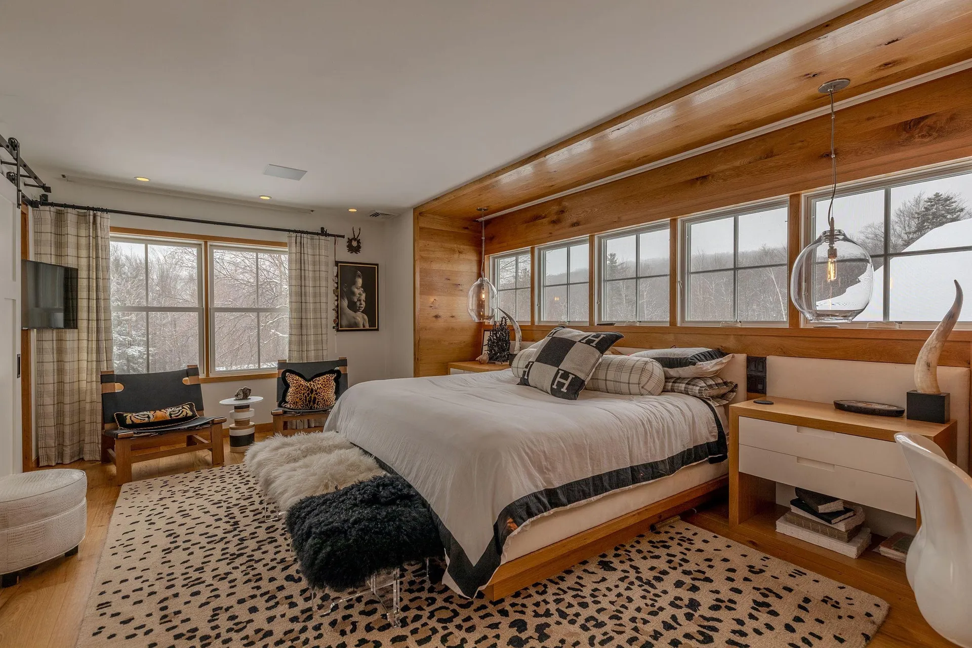 41 Stark Farm Road Winhall VT 05340