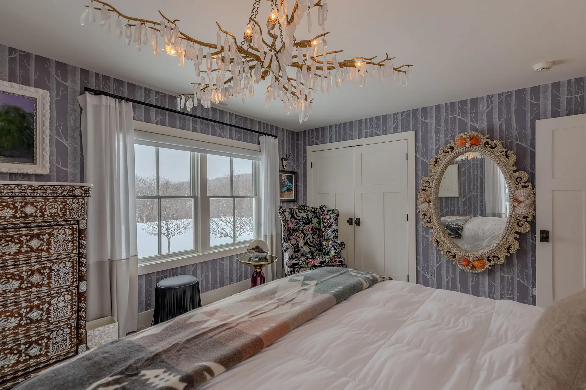 41 Stark Farm Road Winhall VT 05340