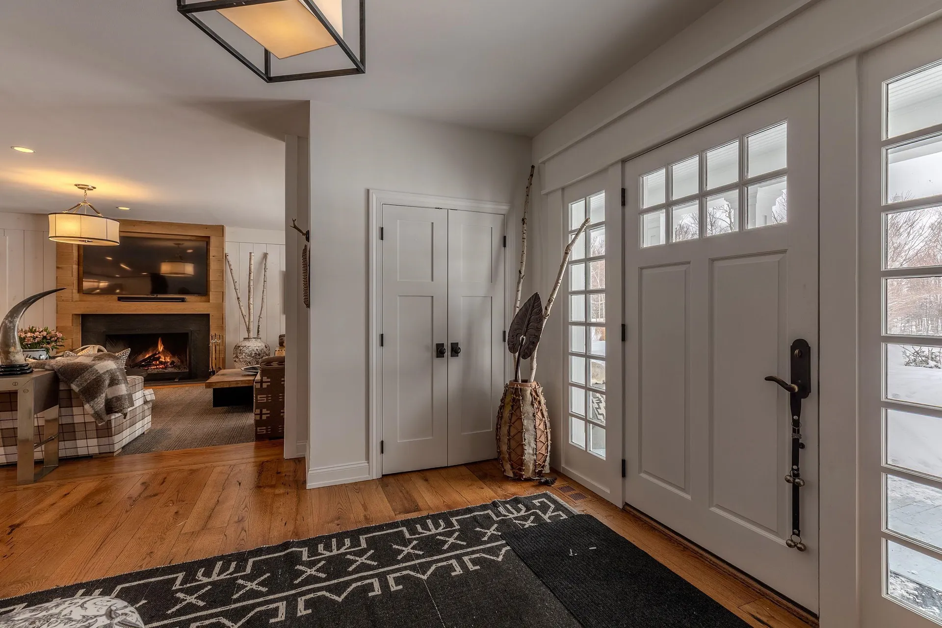 41 Stark Farm Road Winhall VT 05340