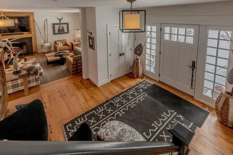 41 Stark Farm Road Winhall VT 05340
