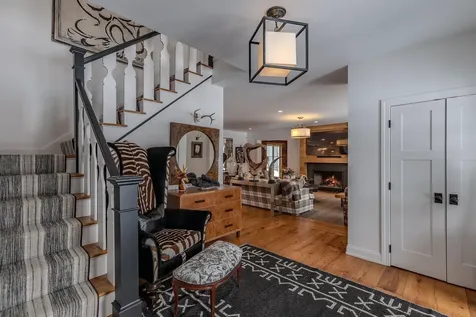 41 Stark Farm Road Winhall VT 05340