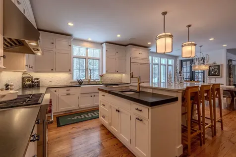 41 Stark Farm Road Winhall VT 05340
