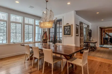 41 Stark Farm Road Winhall VT 05340