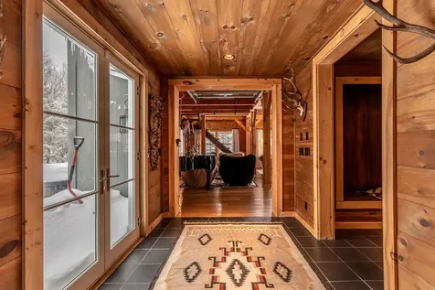 41 Stark Farm Road Winhall VT 05340