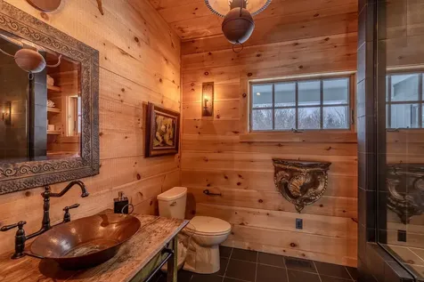 41 Stark Farm Road Winhall VT 05340