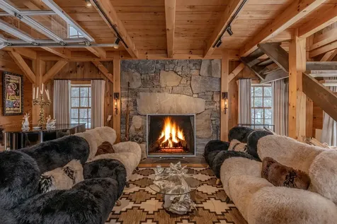 41 Stark Farm Road Winhall VT 05340