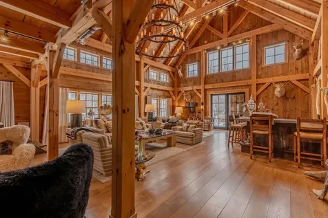 41 Stark Farm Road Winhall VT 05340