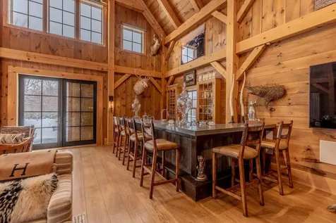 41 Stark Farm Road Winhall VT 05340
