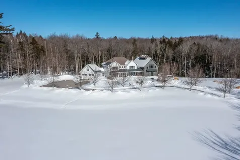 41 Stark Farm Road Winhall VT 05340