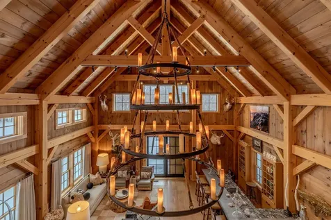 41 Stark Farm Road Winhall VT 05340