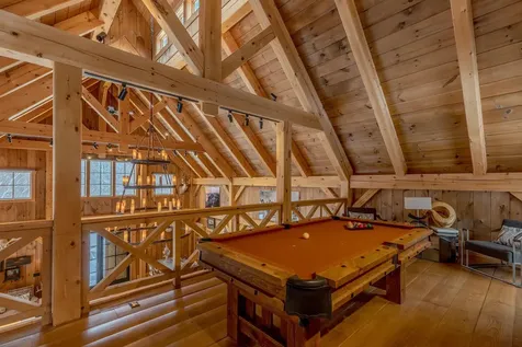 41 Stark Farm Road Winhall VT 05340