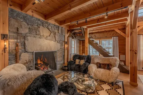41 Stark Farm Road Winhall VT 05340