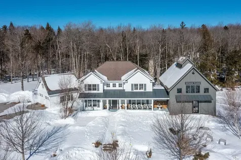 41 Stark Farm Road Winhall VT 05340
