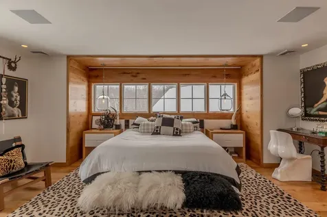 41 Stark Farm Road Winhall VT 05340