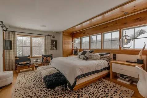 41 Stark Farm Road Winhall VT 05340