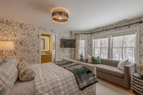 41 Stark Farm Road Winhall VT 05340