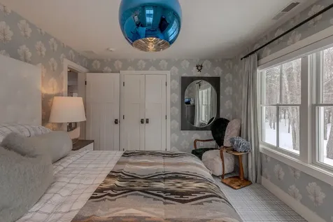 41 Stark Farm Road Winhall VT 05340