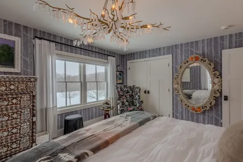 41 Stark Farm Road Winhall VT 05340