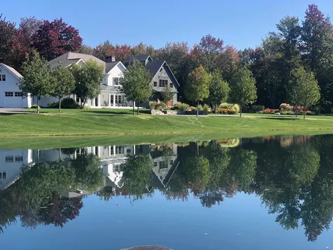 41 Stark Farm Road Winhall VT 05340
